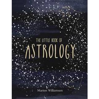The Little Book of Astrology