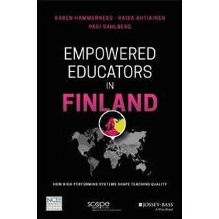 Empowered Educators in Finland