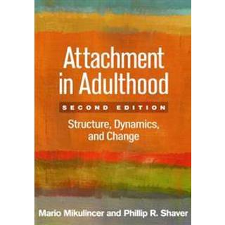 Attachment in Adulthood, Second Edition