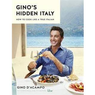 Gino's Hidden Italy