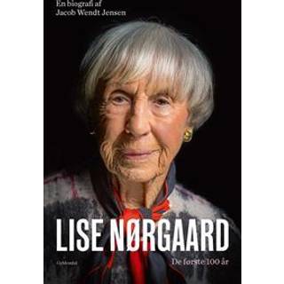 Lise Nørgaard - Jacob Wendt Jensen