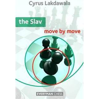 The Slav: Move by Move