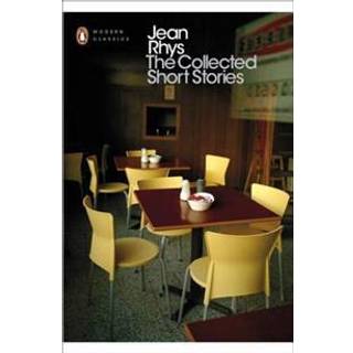 The Collected Short Stories