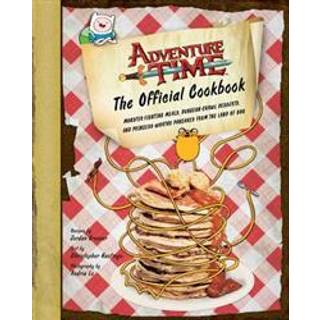Adventure Time