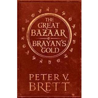 The Great Bazaar and Brayan’s Gold