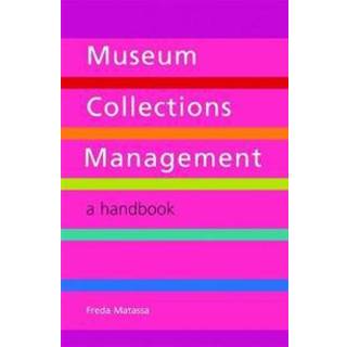 Museum Collections Management