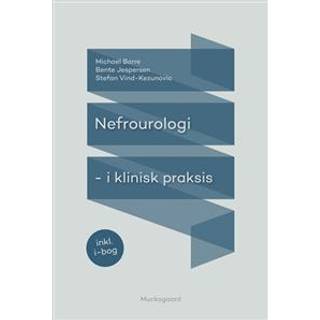 Nefrourologi - i klinisk praksis