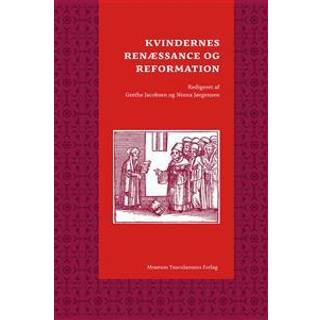 Kvindernes renæssance og reformation