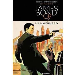 James Bond: Hammerhead