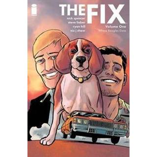 The Fix Volume 1