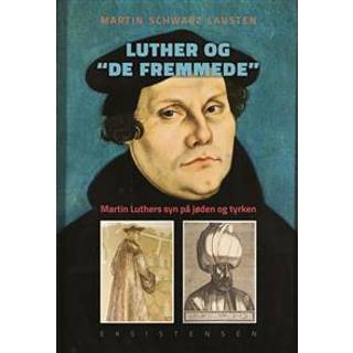 Luther og "de fremmede"