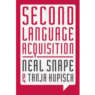 Second Language Acquisition