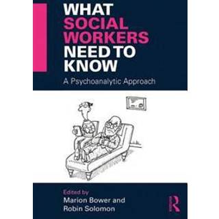 What Social Workers Need to Know