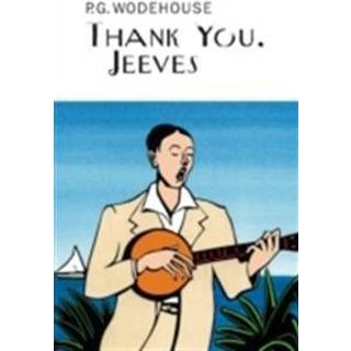 Thank You, Jeeves
