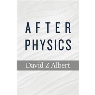 After Physics