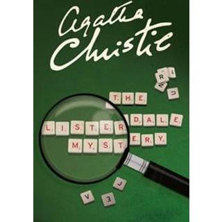 The Listerdale Mystery
