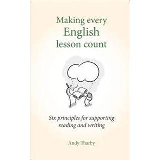 Making Every English Lesson Count