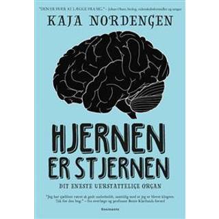 Hjernen er stjernen