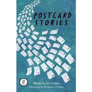 Postcard Stories