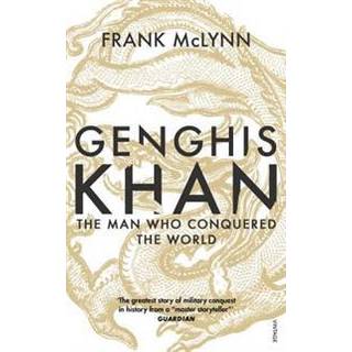 Genghis Khan