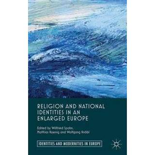 Religion and National Identities in an Enlarged Europe