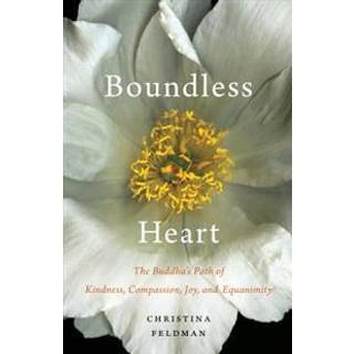 Boundless Heart
