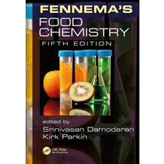 Fennema's Food Chemistry