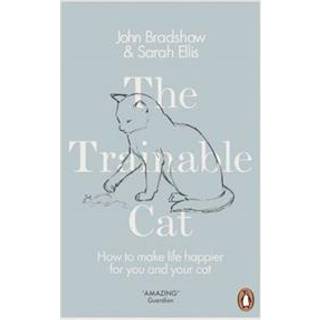 The Trainable Cat