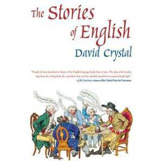 The Stories of English