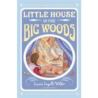 Little House in the Big Woods