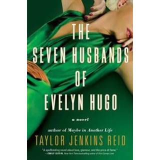 Seven Husbands of Evelyn Hugo
