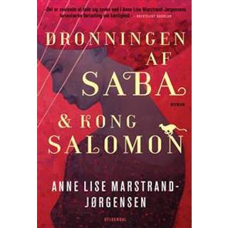 Dronningen af Saba & Kong Salomon