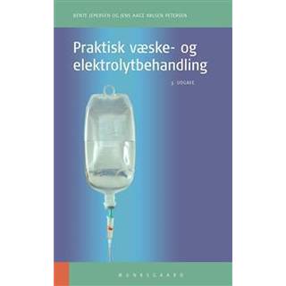 Praktisk væske- og elektrolytbehandling