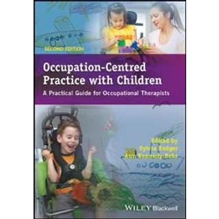 Occupation-Centred Practice with Children