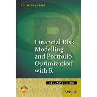 Financial Risk Modelling and Portfolio Optimization with R, Edition 2 (Physical)