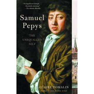 Samuel Pepys