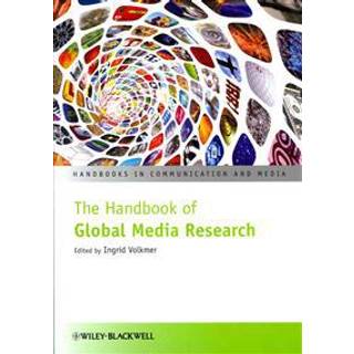 The Handbook of Global Media Research