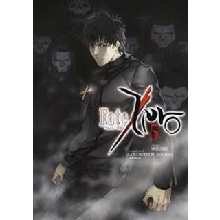 Fate/Zero Volume 5