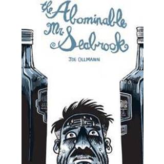 The Abominable Mr. Seabrook