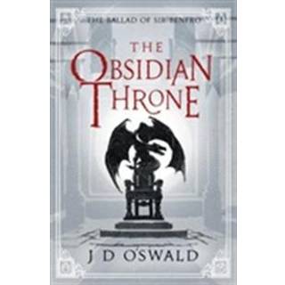 The Obsidian Throne
