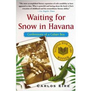 Waiting For Snow In Havana