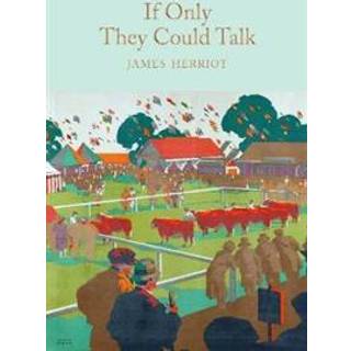 If Only They Could Talk