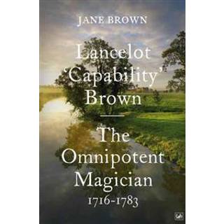 Lancelot 'Capability' Brown