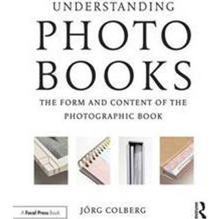 Understanding Photobooks