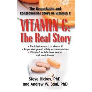 Vitamin C: The Real Story
