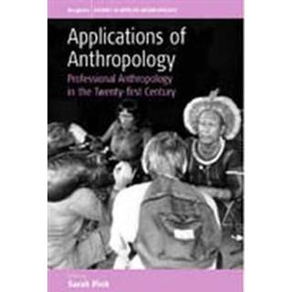 Applications of Anthropology