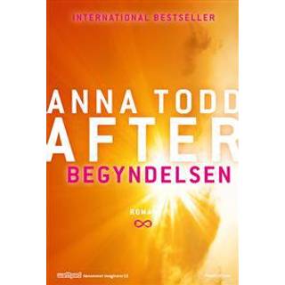 After - Begyndelsen af Anna Todd
