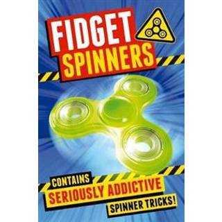 Fidget Spinners