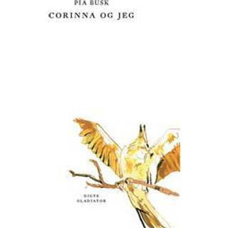 Corinna og jeg