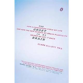 The Ghost in My Brain